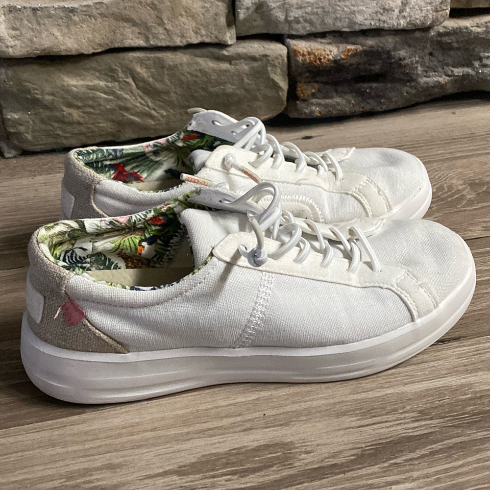 Hey dude shoes/5